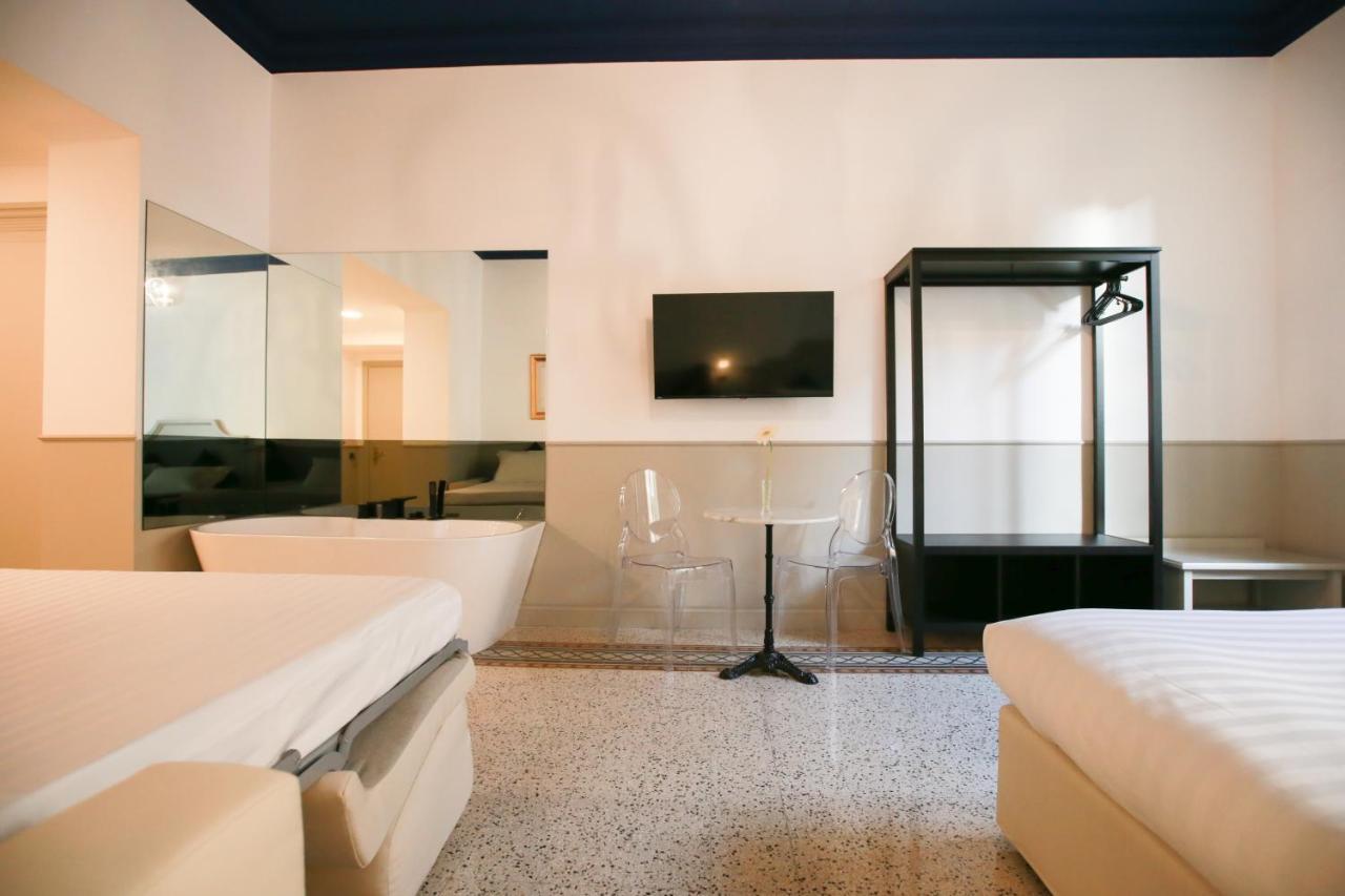 Duelle Vatican Suite Ρώμη Εξωτερικό φωτογραφία